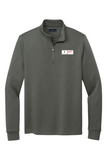 Brooks Brothers Double-Knit 1/4-Zip