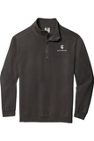 Comfort Colors Ring Spun 1/4-Zip Sweatshirt