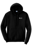 Port & Company Essential Fleece Pullover Hooded Sweatshirt