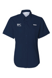 Columbia Women's PFG Tamiami II Short Sleeve Shirt