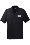 CornerStone Micropique Gripper Polo