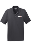 CornerStone Micropique Gripper Polo