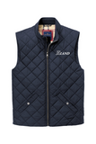 Brooks Brothers Quilted Vest