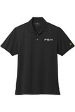 Brooks Brothers Mesh Pique Performance Polo