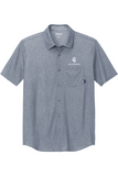 OGIO Extend Short Sleeve Button-Up