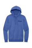 District V.I.T. Fleece Hoodie