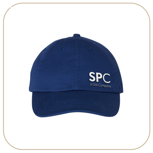 SPC Promo Items