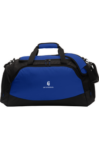 Port Authority Medium Active Duffel