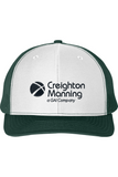 Richardson Snapback Trucker Cap