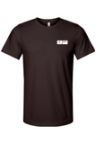 Bella + Canvas Jersey Tee