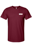 Bella + Canvas Jersey Tee