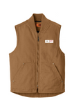 CornerStone Washed Duck Cloth Vest