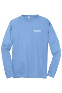 Sport-Tek Tall Long Sleeve PosiCharge Competitor Tee