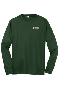 Sport-Tek Tall Long Sleeve PosiCharge Competitor Tee