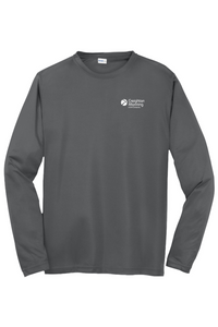 Sport-Tek Tall Long Sleeve PosiCharge Competitor Tee