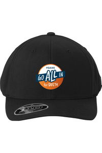 TravisMathew FOMO Solid Cap