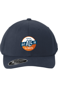 TravisMathew FOMO Solid Cap