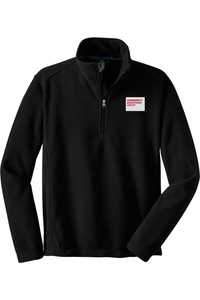 Port Authority Value Fleece 1/4-Zip Pullover