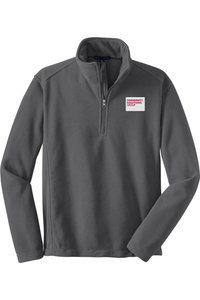 Port Authority Value Fleece 1/4-Zip Pullover