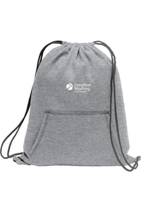 Port & Company Core Fleece Sweatshirt Cinch Pack