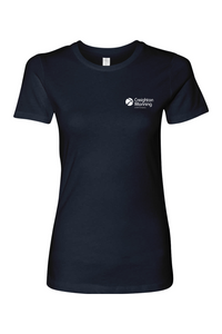 Next Level Ladies Ringspun Crew