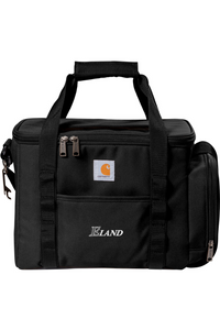 Carhartt Duffel 36-Can Cooler