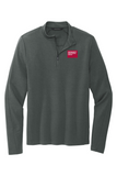 MERCER+METTLE Stretch 1/4-Zip Pullover