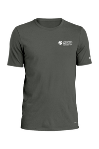 Nike Dri-FIT Cotton/Poly Tee