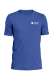 Nike Dri-FIT Cotton/Poly Tee
