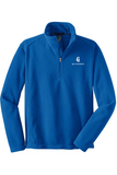 Port Authority Value Fleece 1/4-Zip Pullover