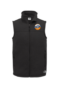 The North Face Sweater Fleece Vest
