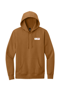 District V.I.T. Fleece Hoodie