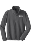 Port Authority Value Fleece 1/4-Zip Pullover