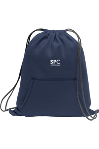 Port & Company Core Fleece Sweatshirt Cinch Pack