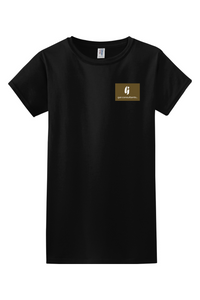 Gildan Softstyle Ladies' T-Shirt