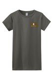 Gildan Softstyle Ladies' T-Shirt