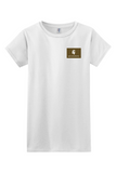 Gildan Softstyle Ladies' T-Shirt