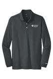 Nike Tall Long Sleeve Dri-FIT Stretch Tech Polo