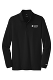 Nike Tall Long Sleeve Dri-FIT Stretch Tech Polo