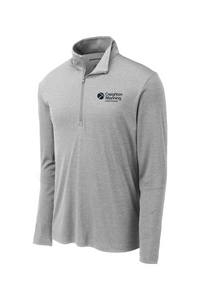 Sport-Tek Endeavor 1/4-Zip Pullover