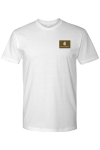 Next Level Ringspun Short Sleeve Crew
