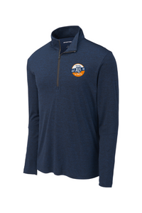 Sport-Tek Endeavor 1/4-Zip Pullover
