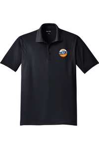 Sport-Tek Tall Micropique Sport-Wick Polo