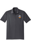 Sport-Tek Tall Micropique Sport-Wick Polo