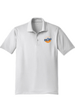 Sport-Tek Tall Micropique Sport-Wick Polo