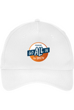 Port & Company Five-Panel Twill Cap