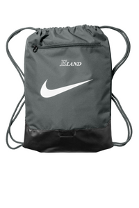 Nike Brasilia Drawstring Pack