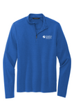 MERCER+METTLE Stretch 1/4-Zip Pullover