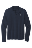 MERCER+METTLE Stretch 1/4-Zip Pullover