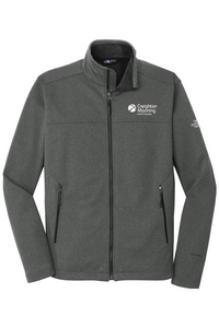 The North Face Ridgewall Soft Shell Jacket